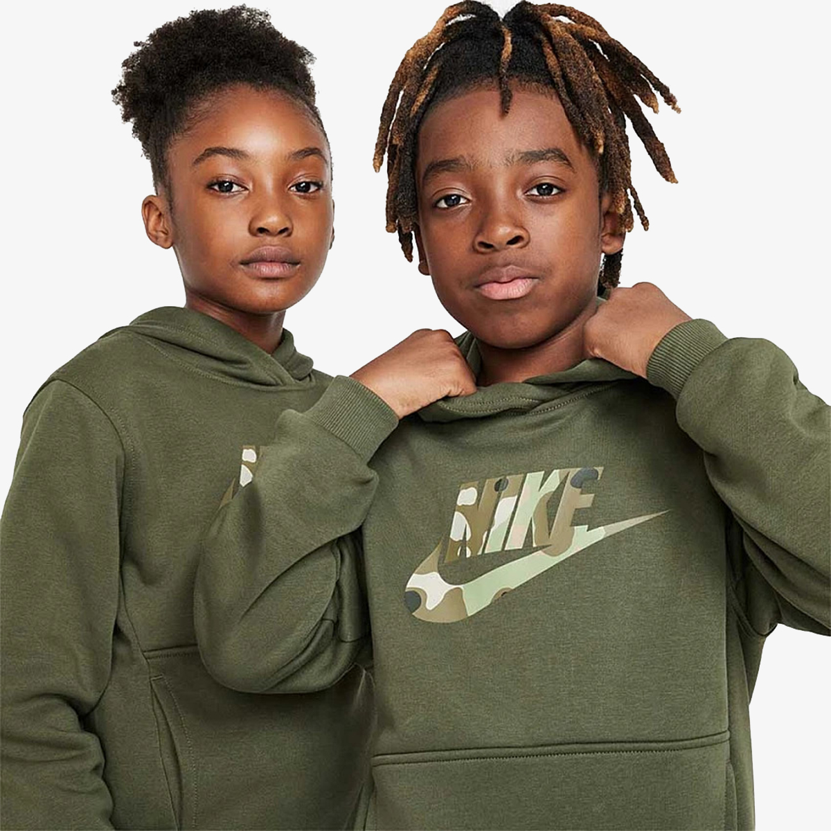 Nike Club thumbnail 3