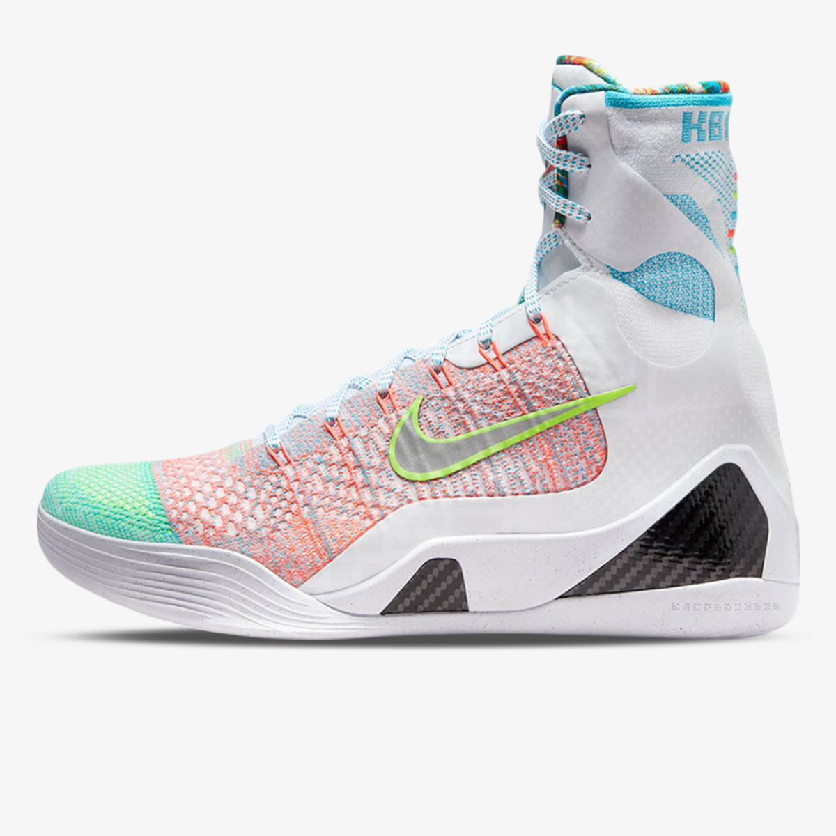 Nike Kobe IX Elite High Protro