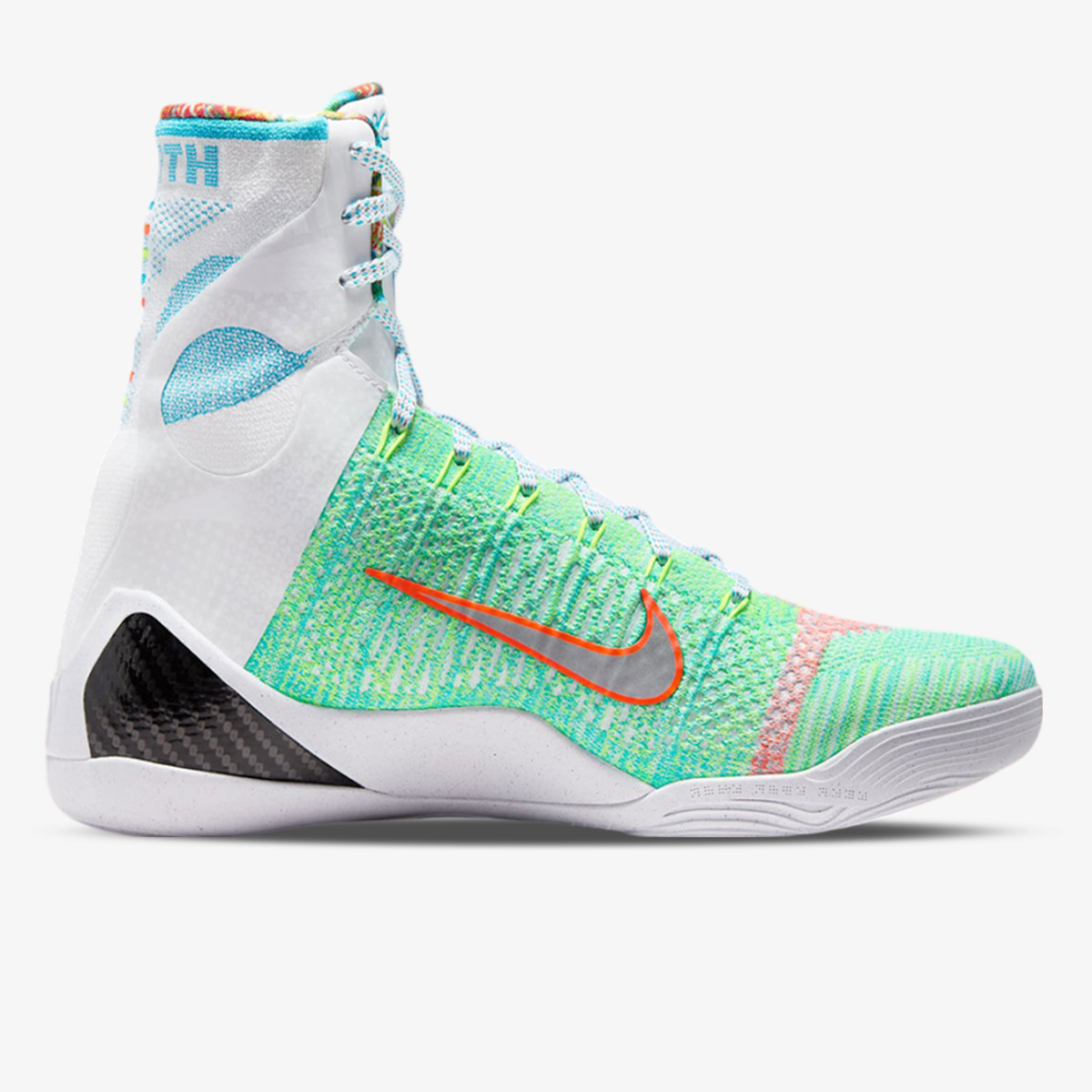 Nike Kobe IX Elite High Protro thumbnail 2