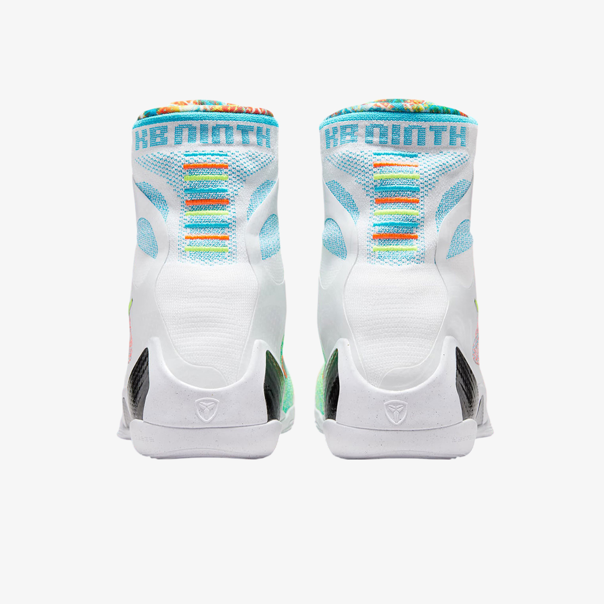 Nike Kobe IX Elite High Protro thumbnail 3