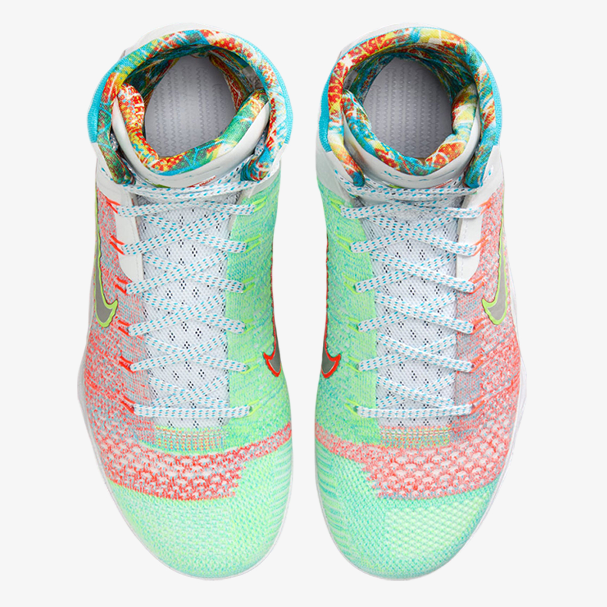 Nike Kobe IX Elite High Protro thumbnail 4