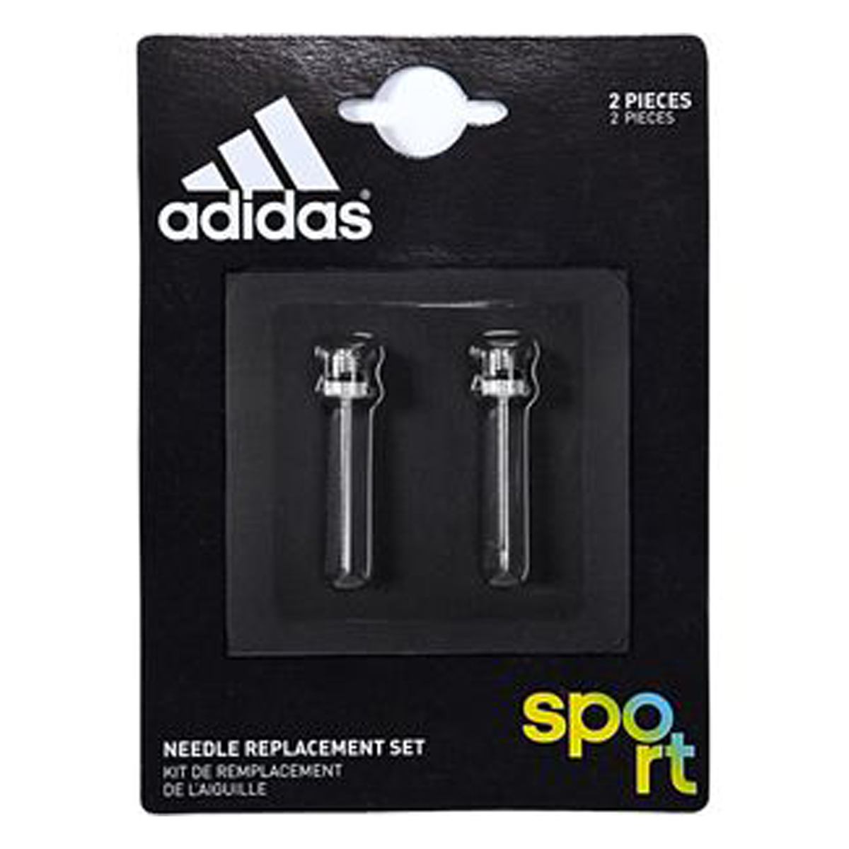 adidas Needle Replacement Set