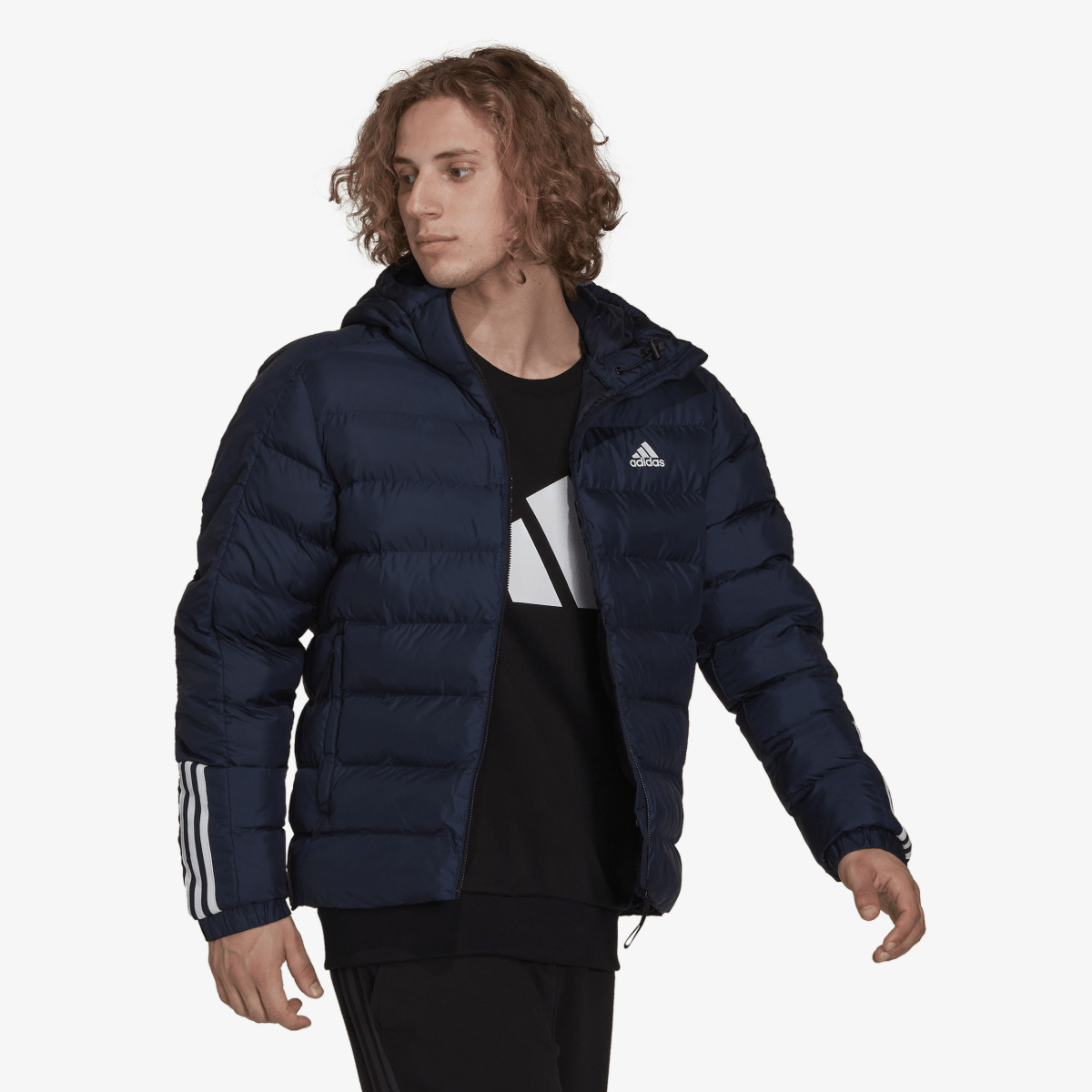 adidas ITAVIC 3-STRIPES thumbnail 3