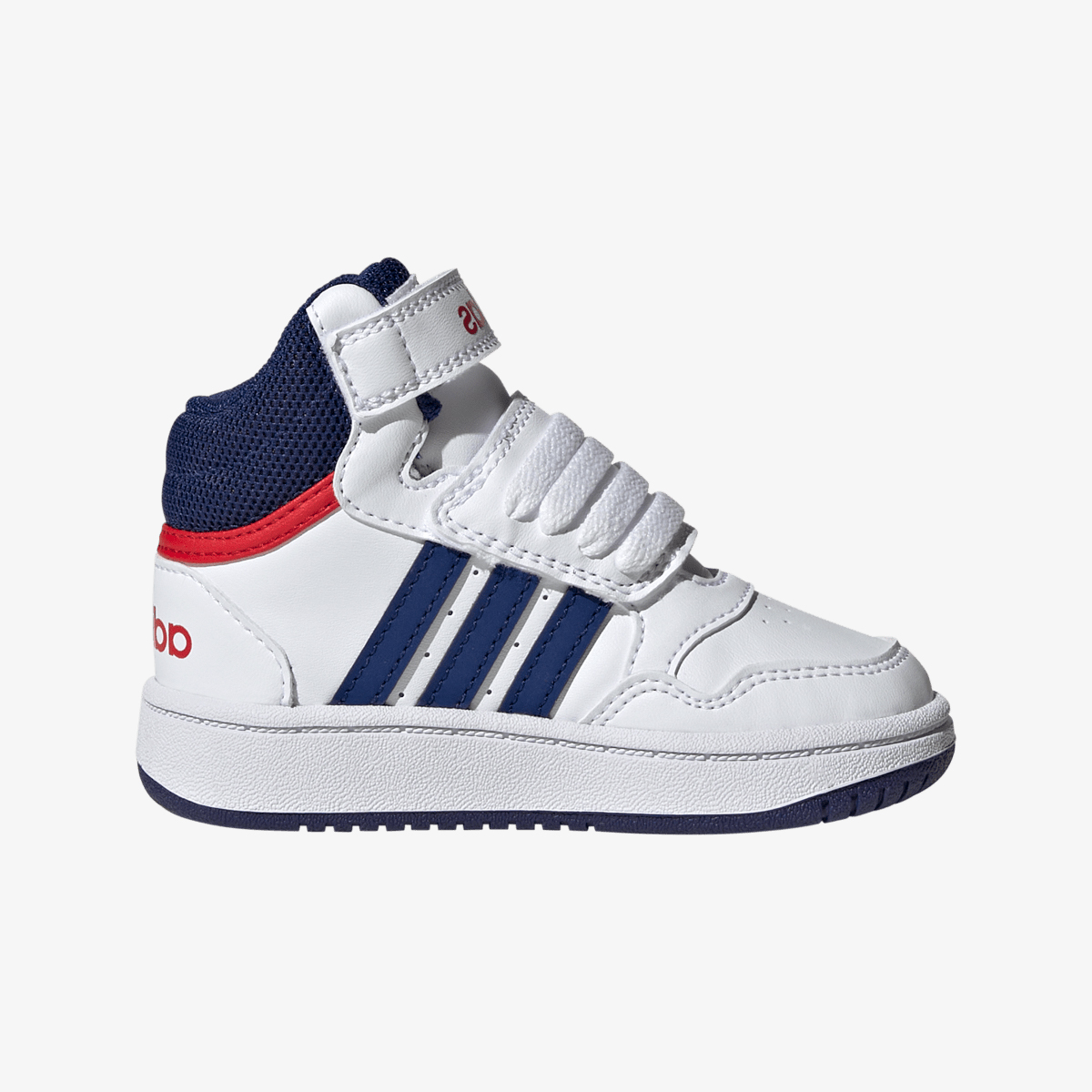 adidas Hoops 3.0 thumbnail 2