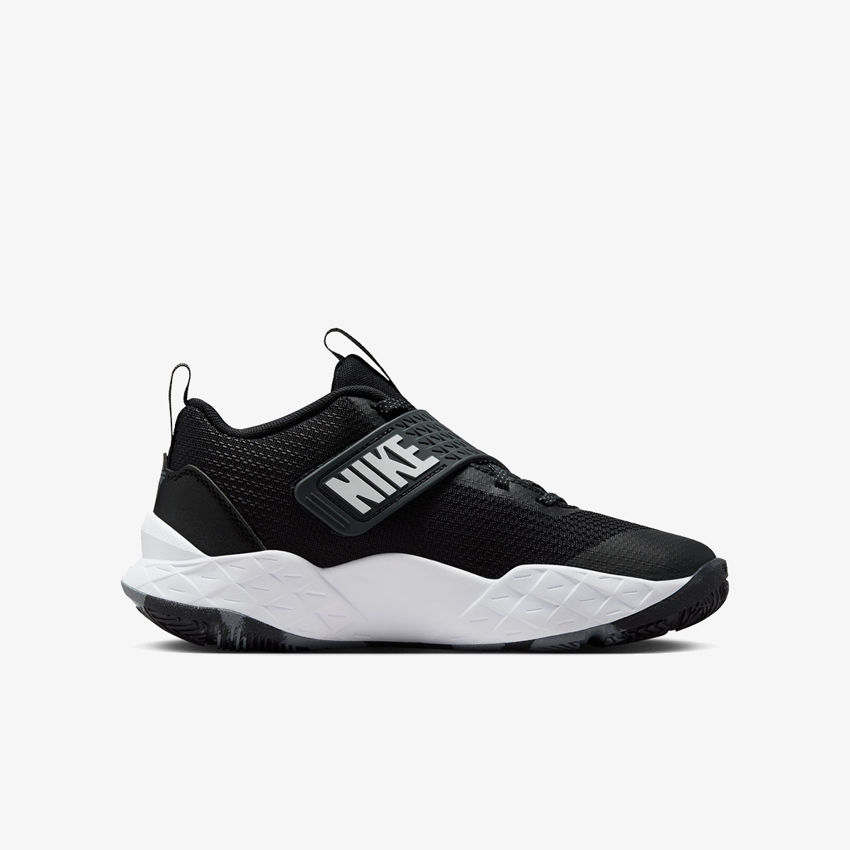 Nike TEAM HUSTLE D 12 GS thumbnail 2