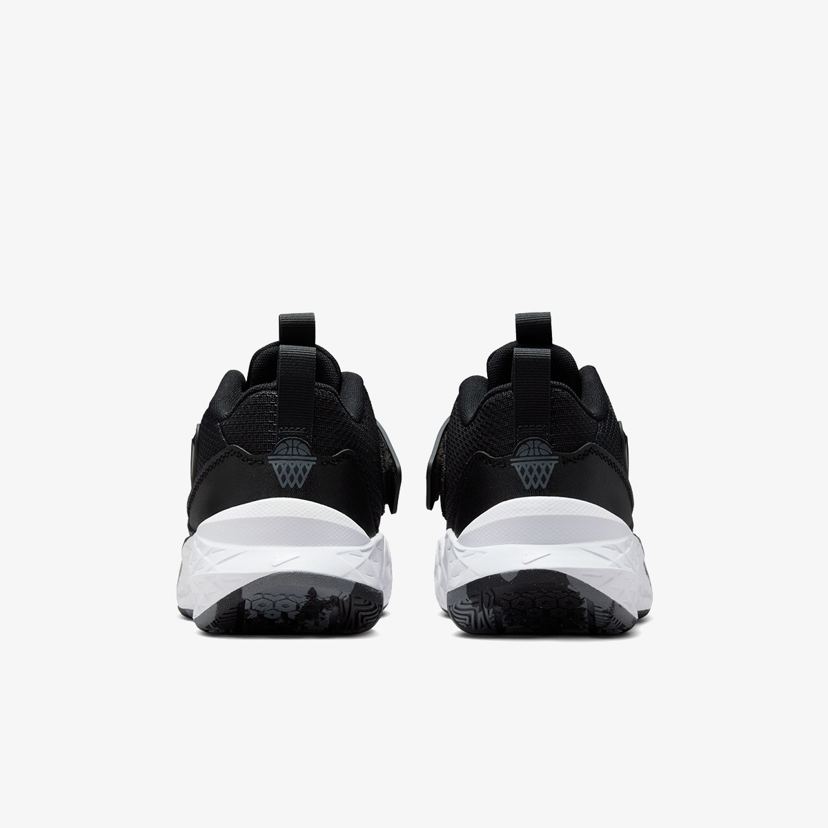 Nike TEAM HUSTLE D 12 GS thumbnail 3