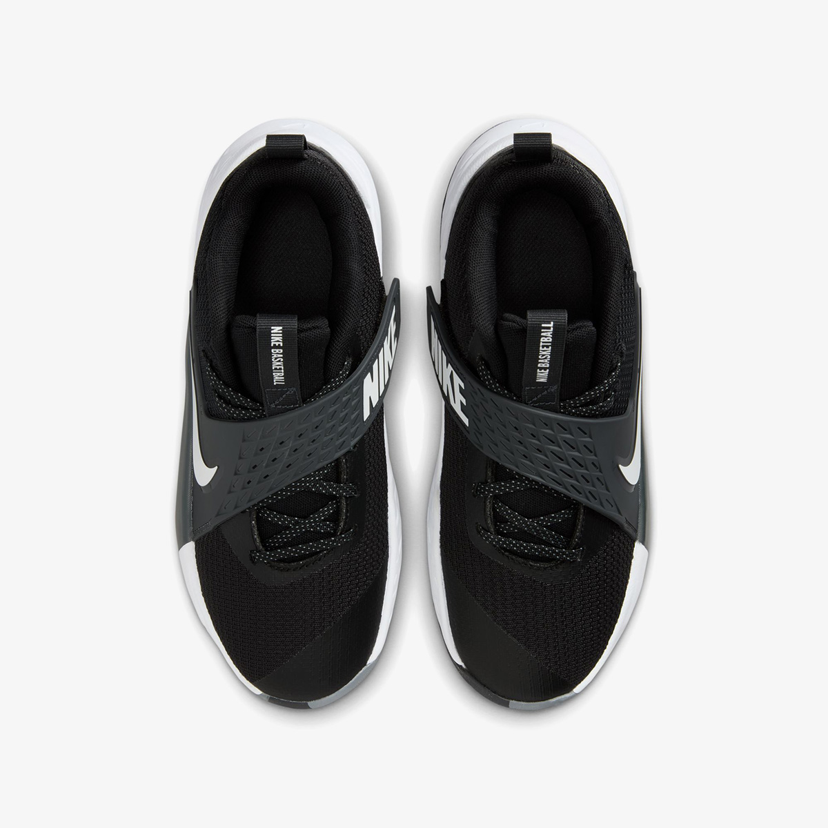 Nike TEAM HUSTLE D 12 GS thumbnail 4