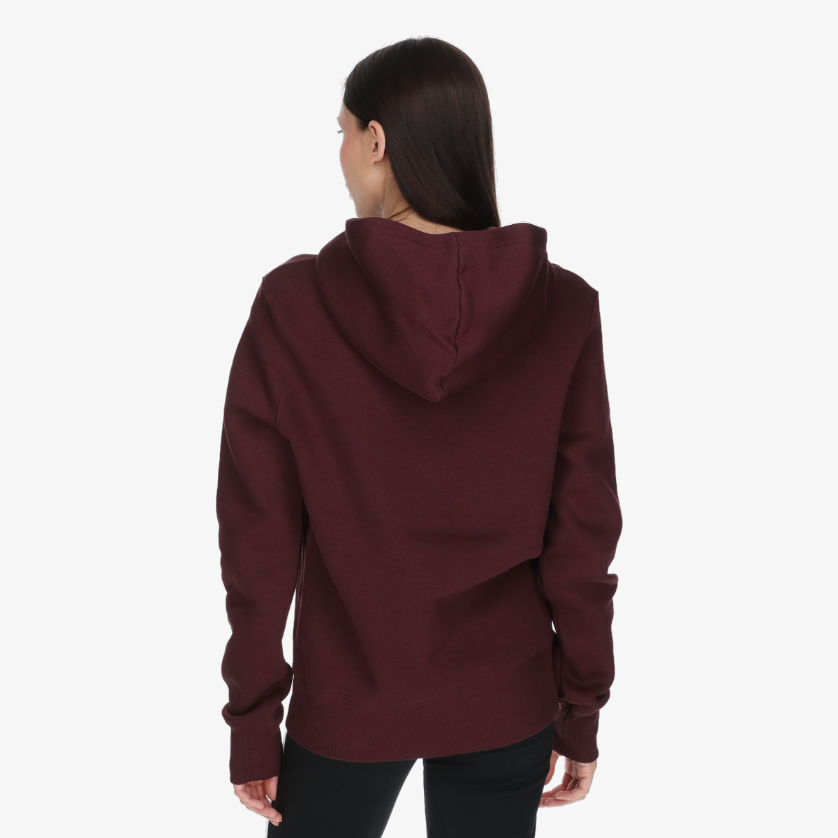 Nike Phoenix Fleece thumbnail 2
