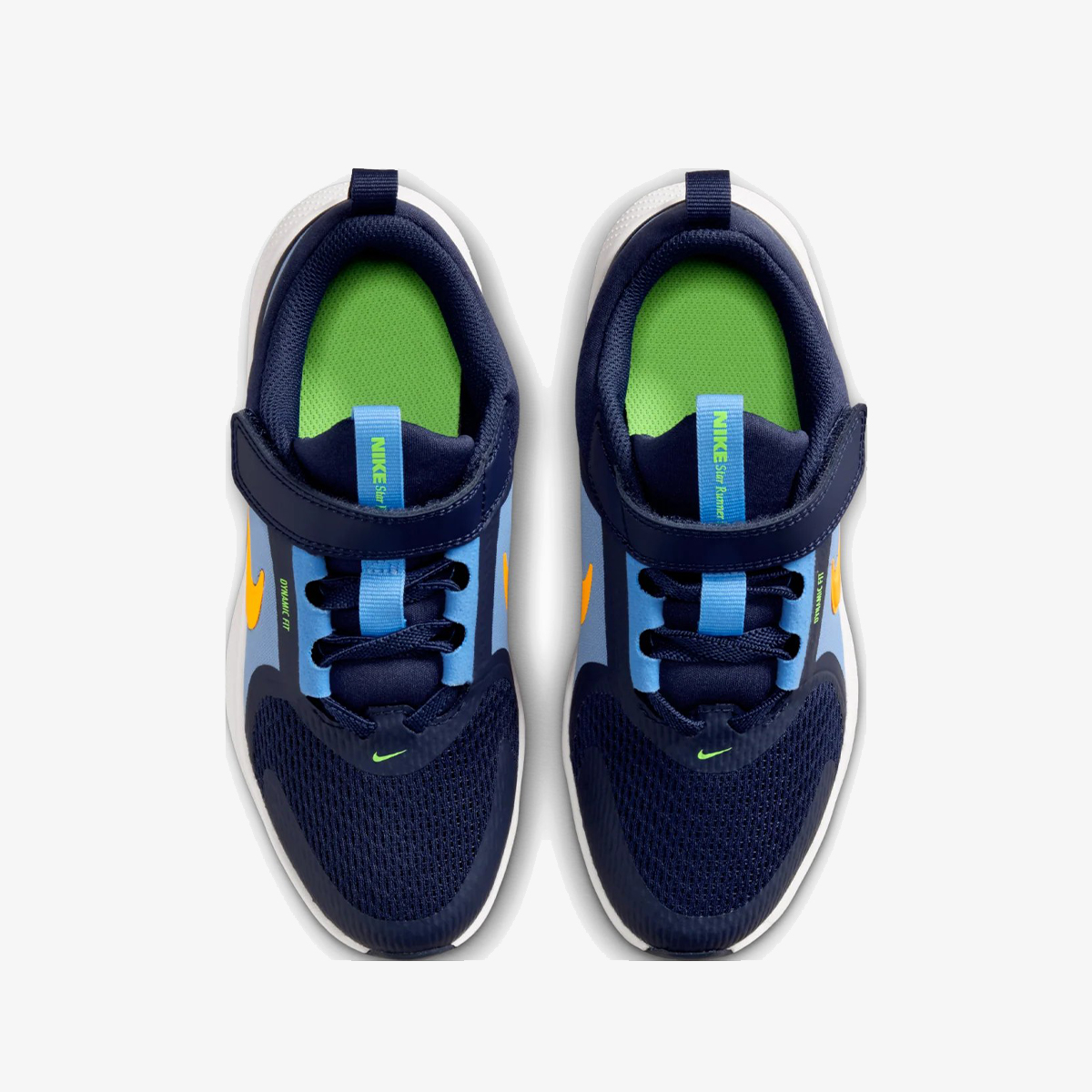 Nike Star Runner 5 thumbnail 3