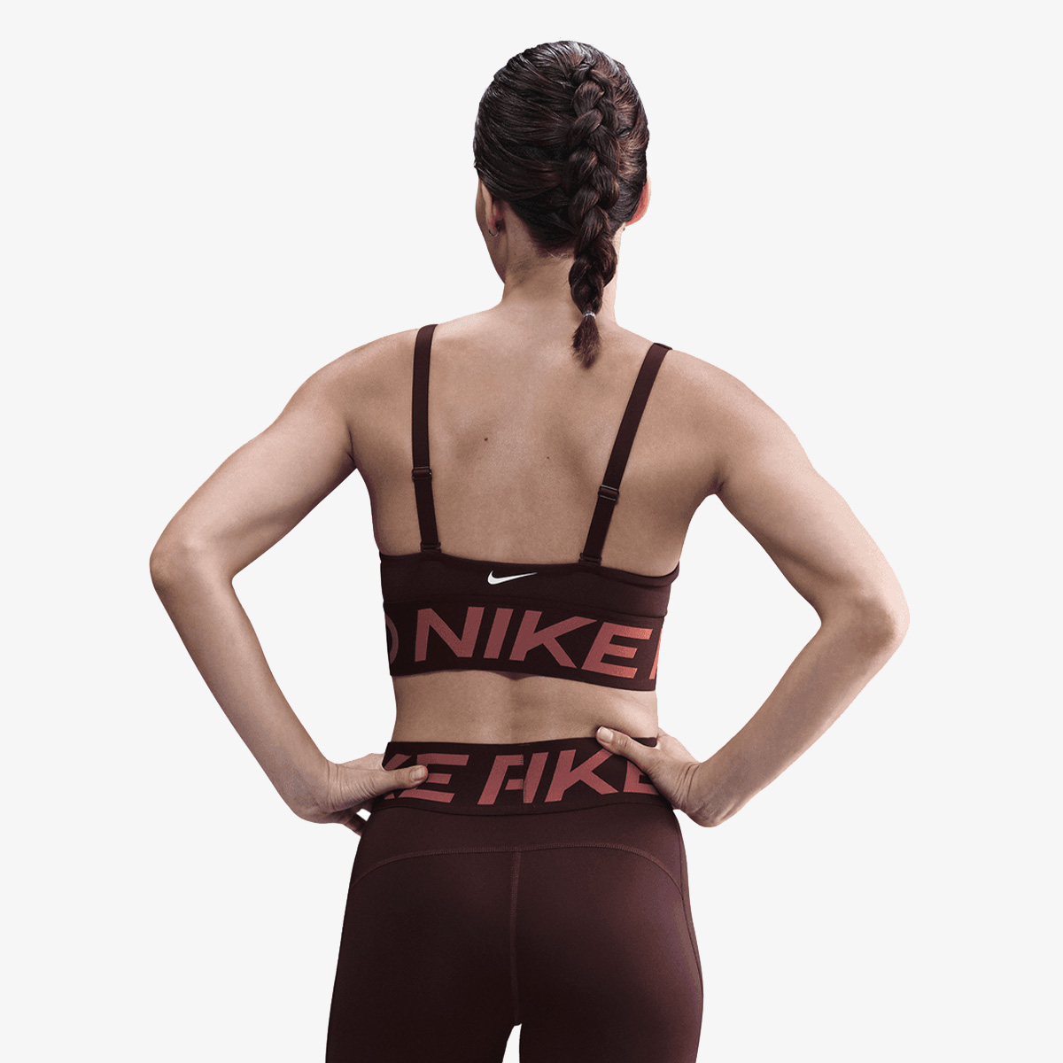 Nike Pro Indy Plunge thumbnail 2