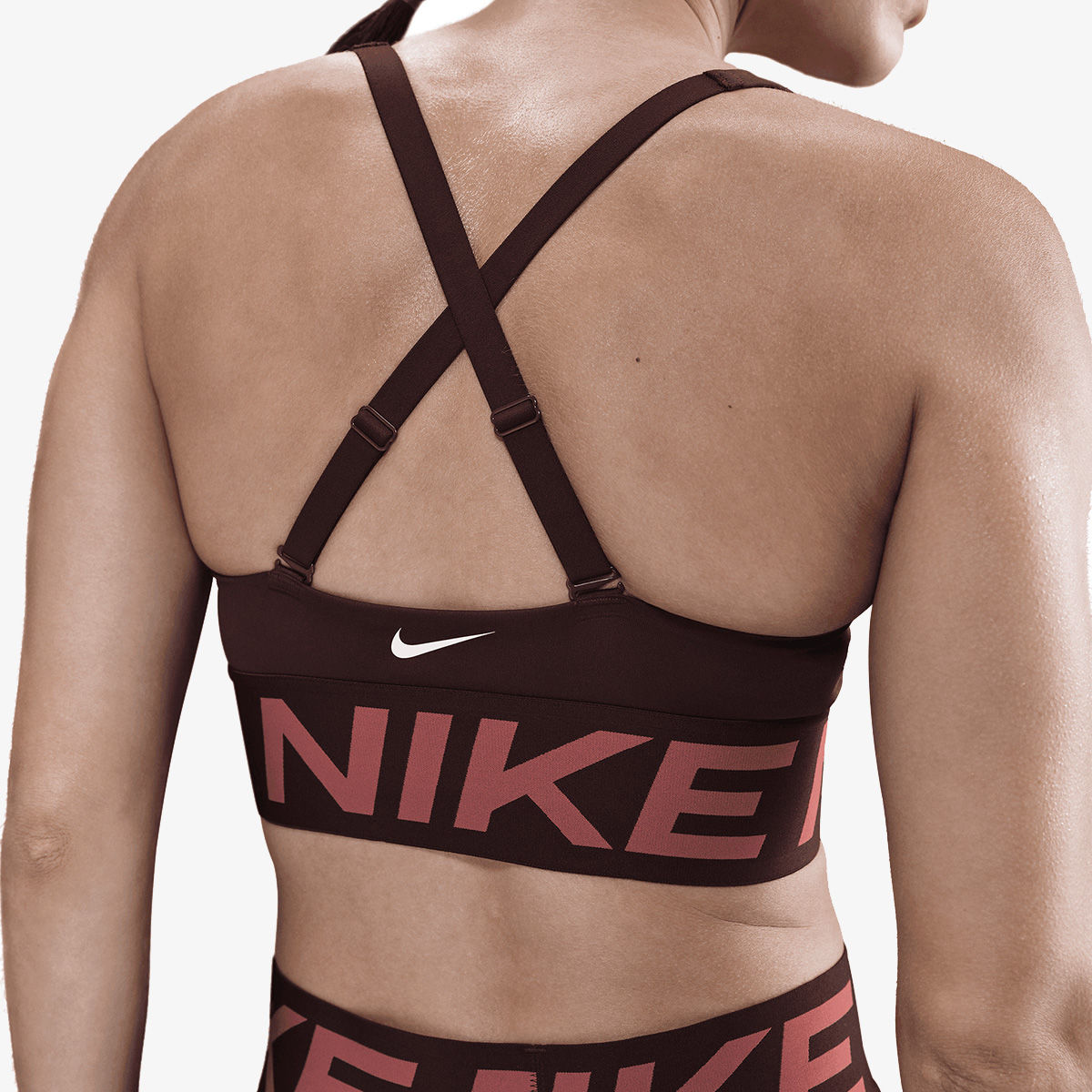 Nike Pro Indy Plunge thumbnail 4