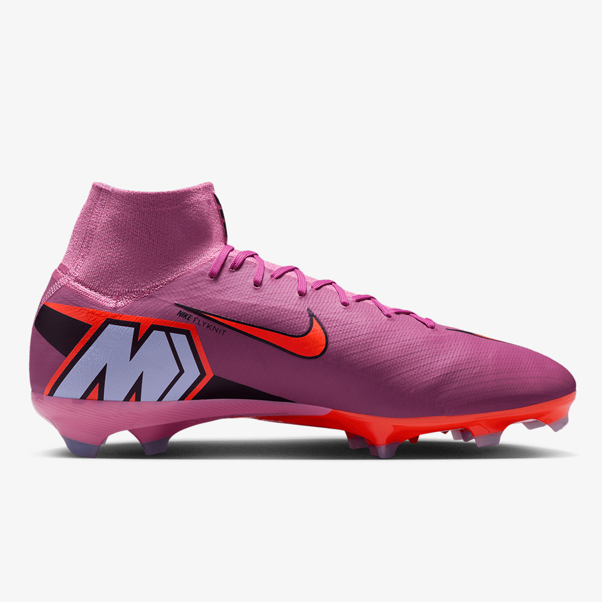 Nike Mercurial Superfly 10 Pro thumbnail 2
