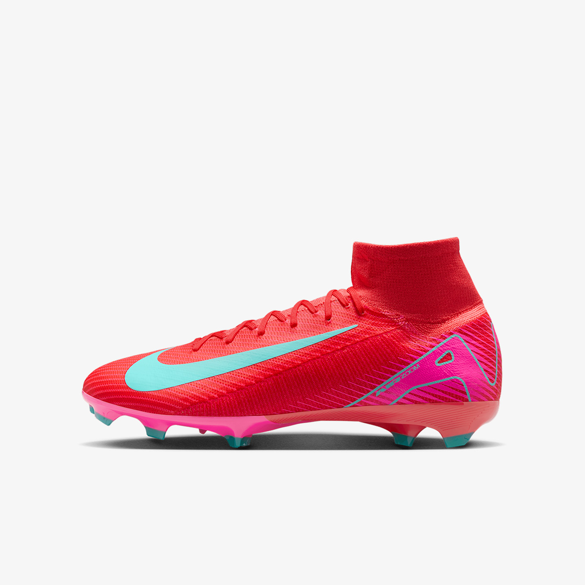 Nike Mercurial Superfly 10 Pro | Sport Vision - Shitja me pakicë e