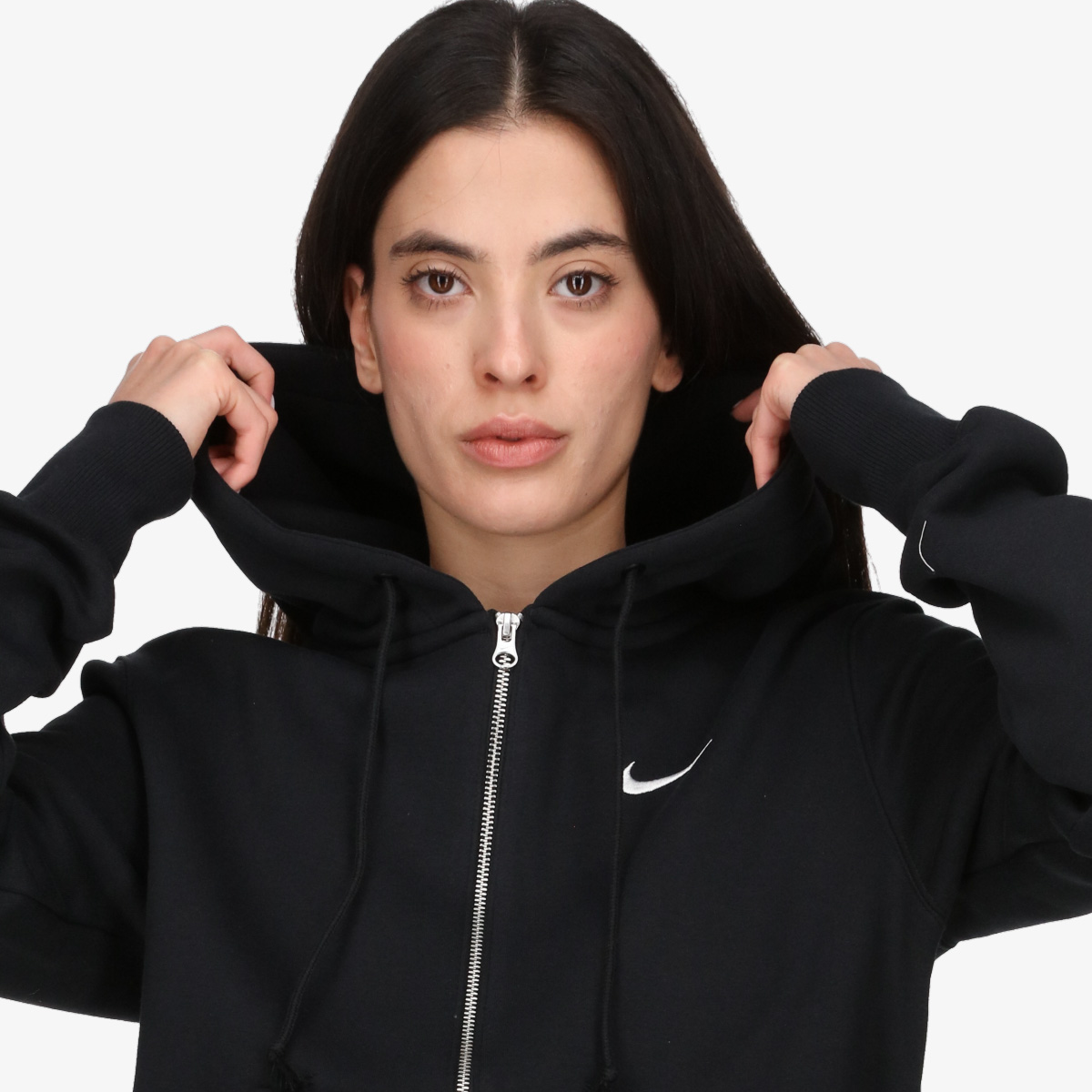 Nike Phoenix Fleece thumbnail 4