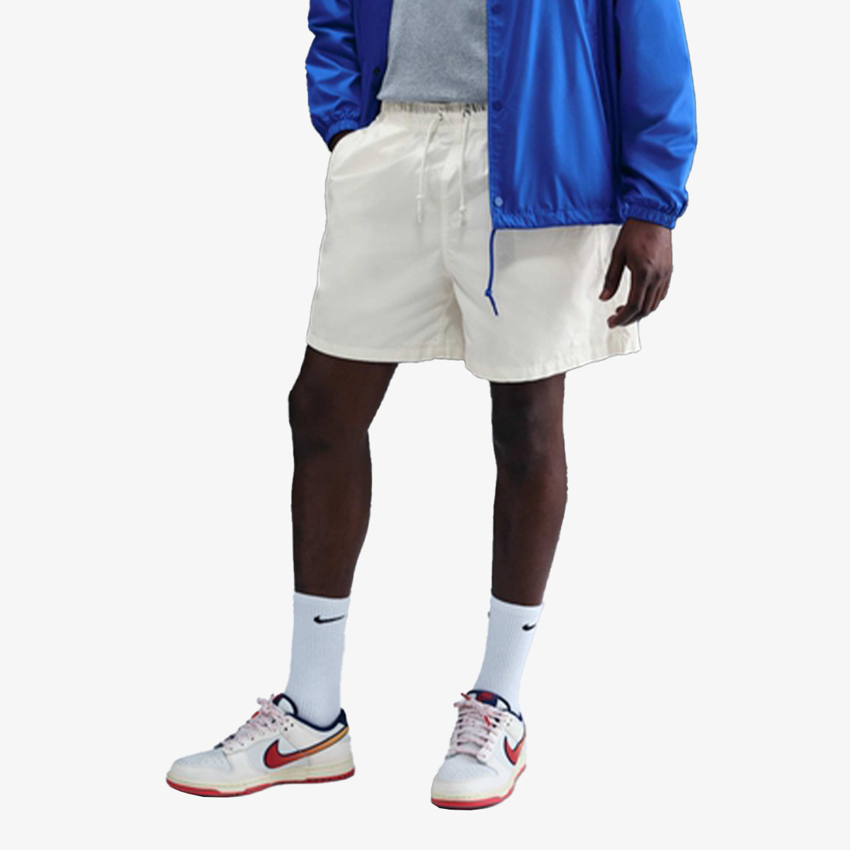 Nike Club
