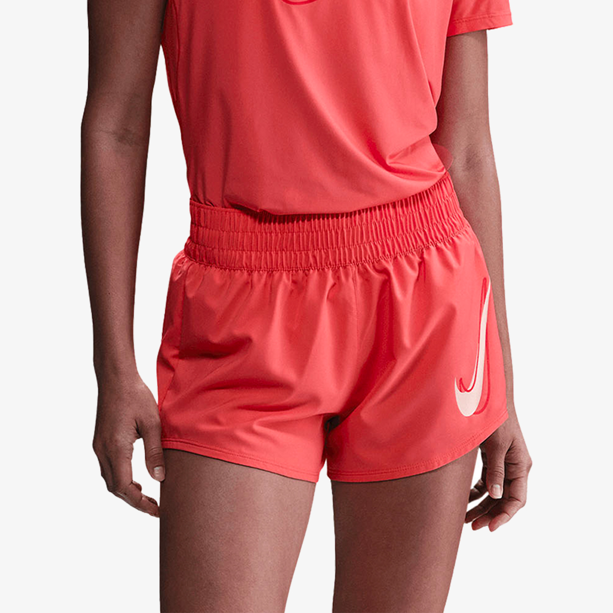 Nike One Swoosh