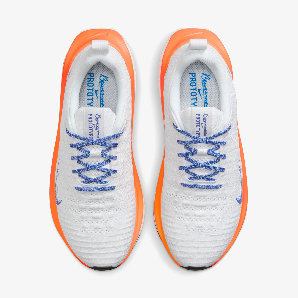 Nike InfinityRN 4 Blueprint thumbnail 4