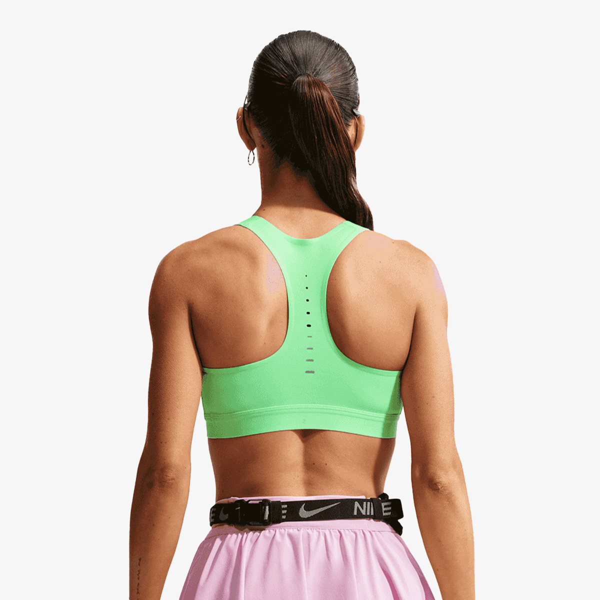 Nike W NK SWIFT HS BRA thumbnail 2