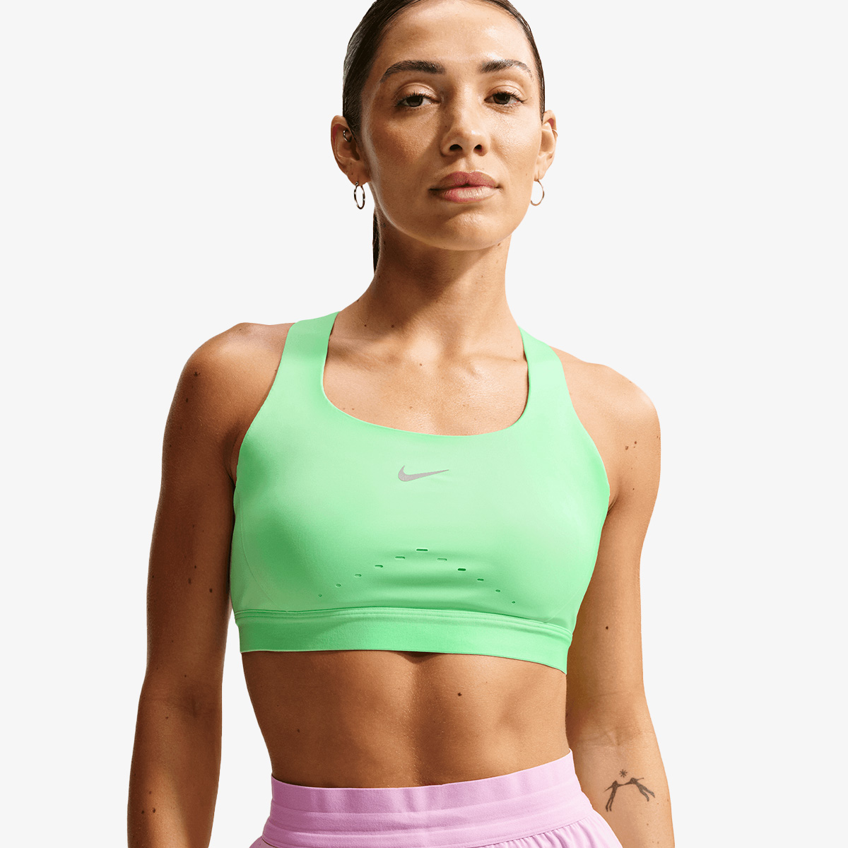 Nike W NK SWIFT HS BRA thumbnail 3
