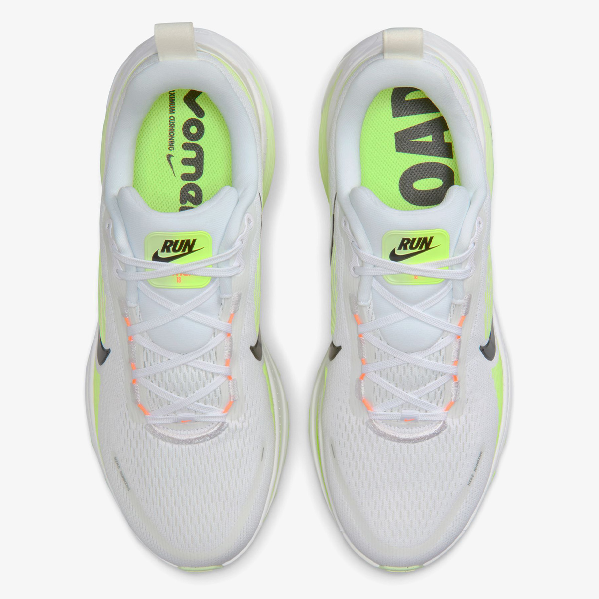 Nike Vomero 18 thumbnail 4