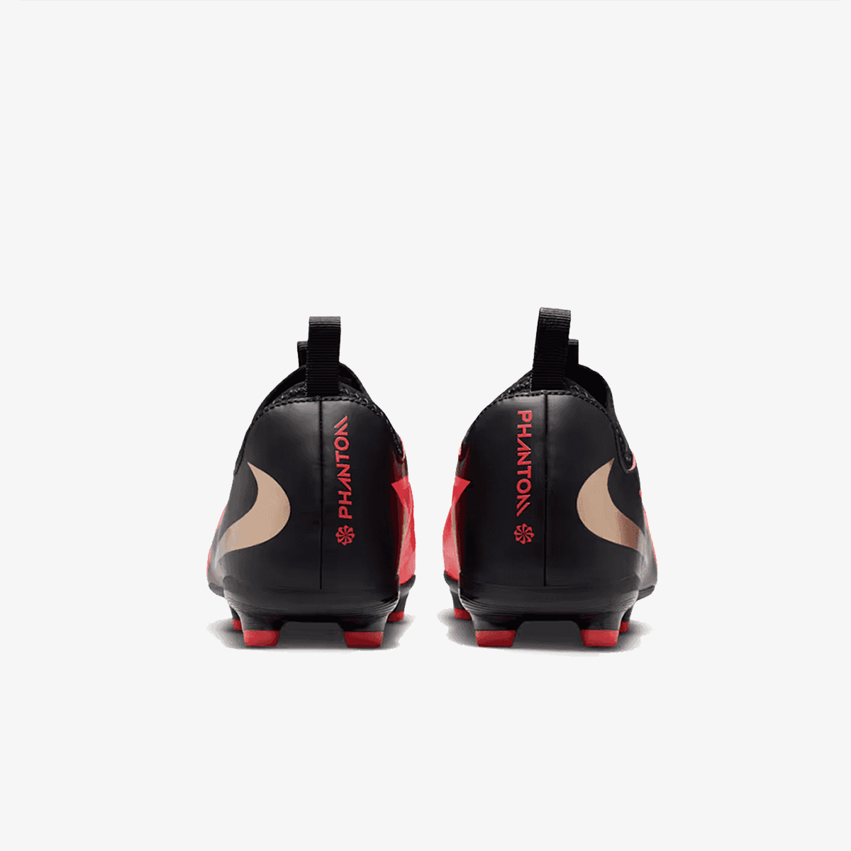 Nike JR PHANTOM 6 LOW ACAD FG/MG thumbnail 3