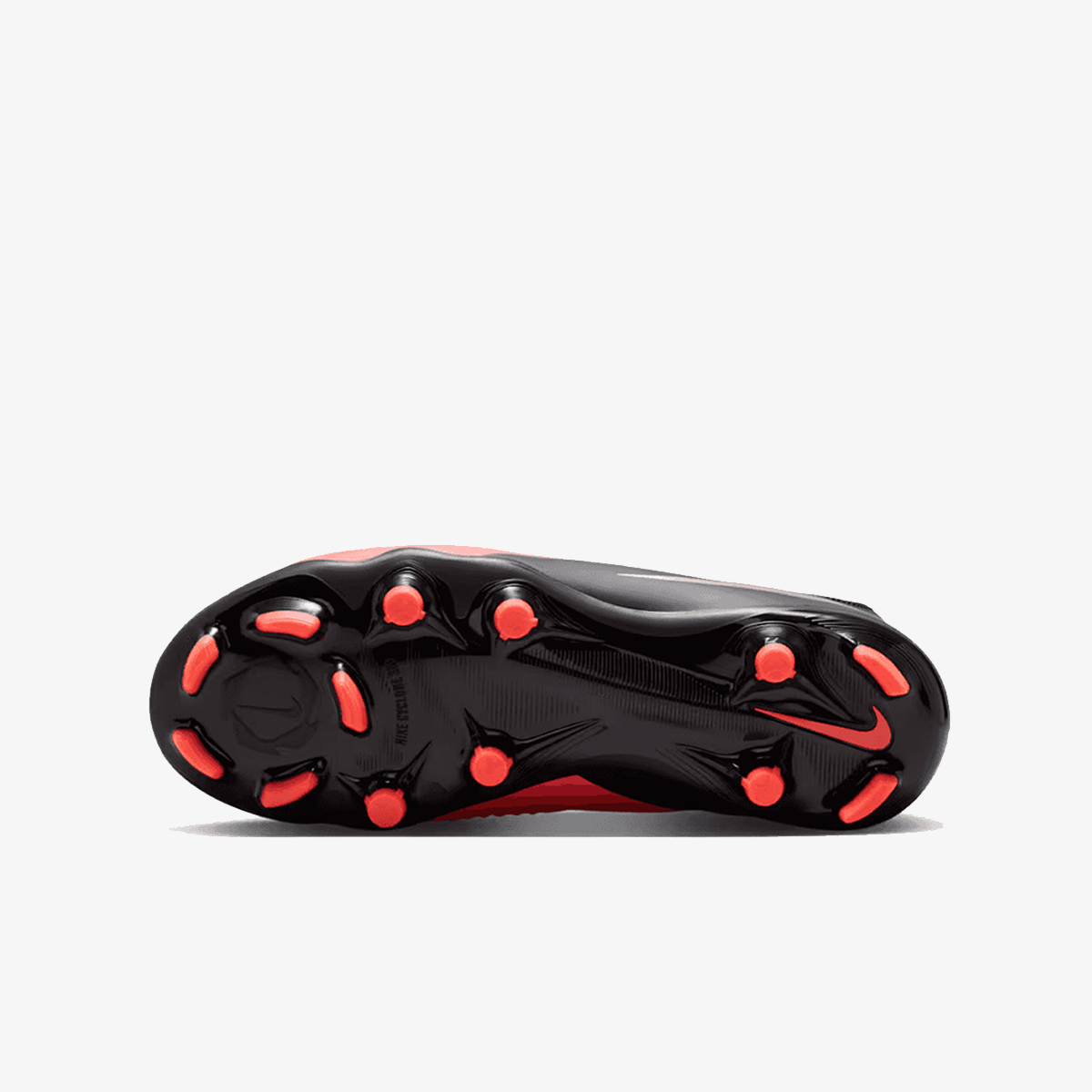 Nike JR PHANTOM 6 LOW ACAD FG/MG thumbnail 5