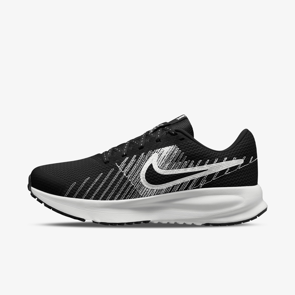 Nike Run Defy