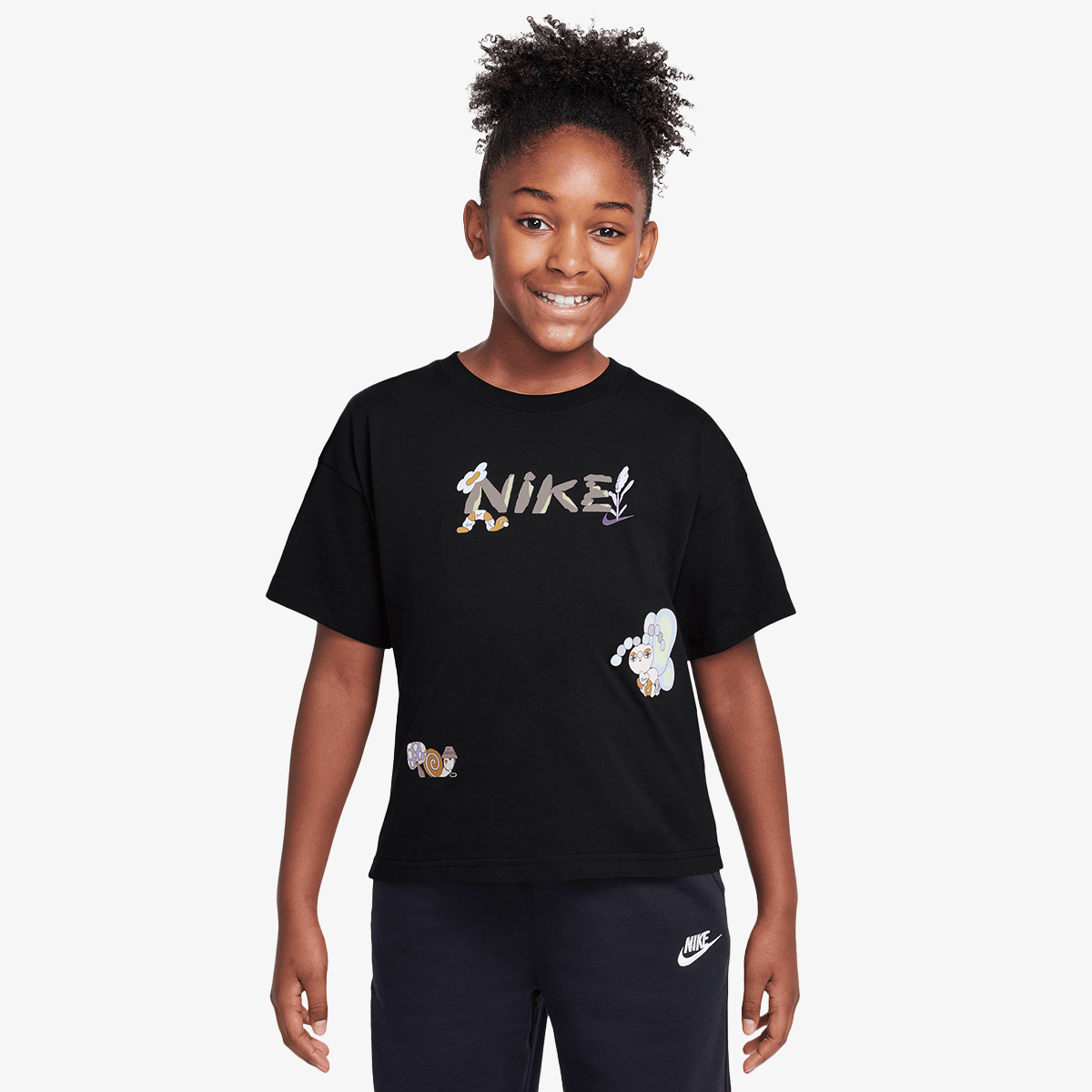 Nike Sportrswear Tee
