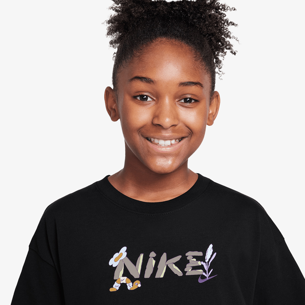 Nike Sportrswear Tee thumbnail 3
