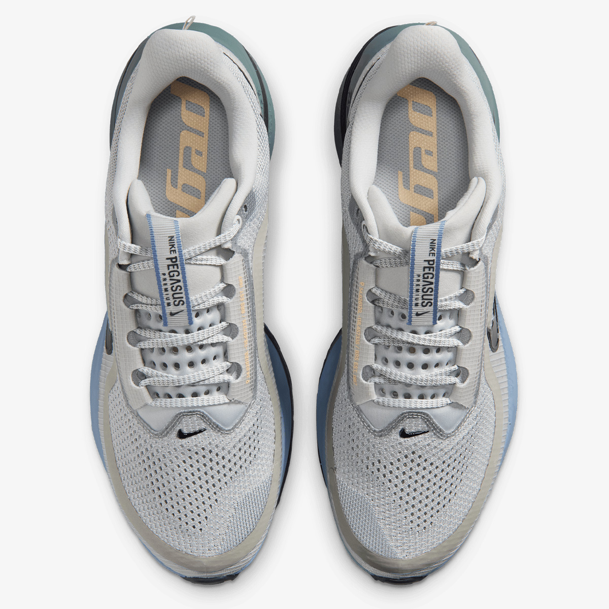 Nike NIKE PEGASUS PREMIUM thumbnail 4