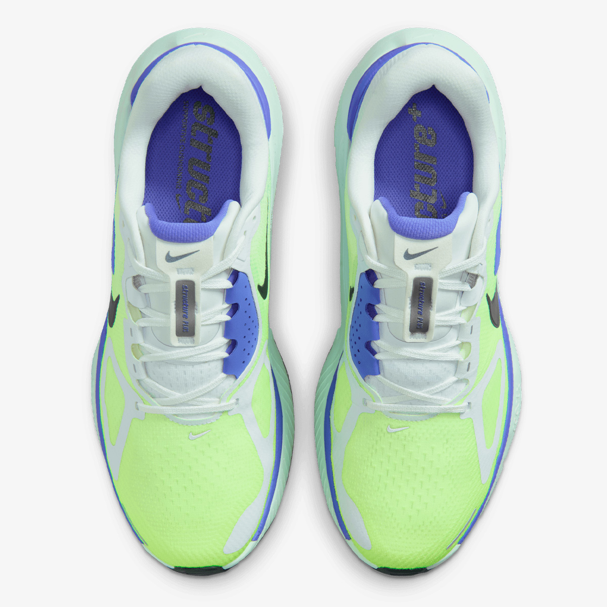 Nike NIKE STRUCTURE PLUS thumbnail 4