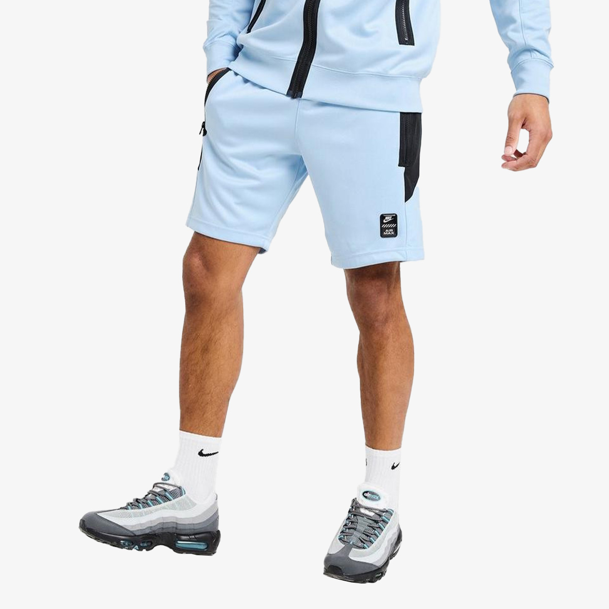 Nike Air Max | Sport Vision - Shitja me pakicë e aksesorëve