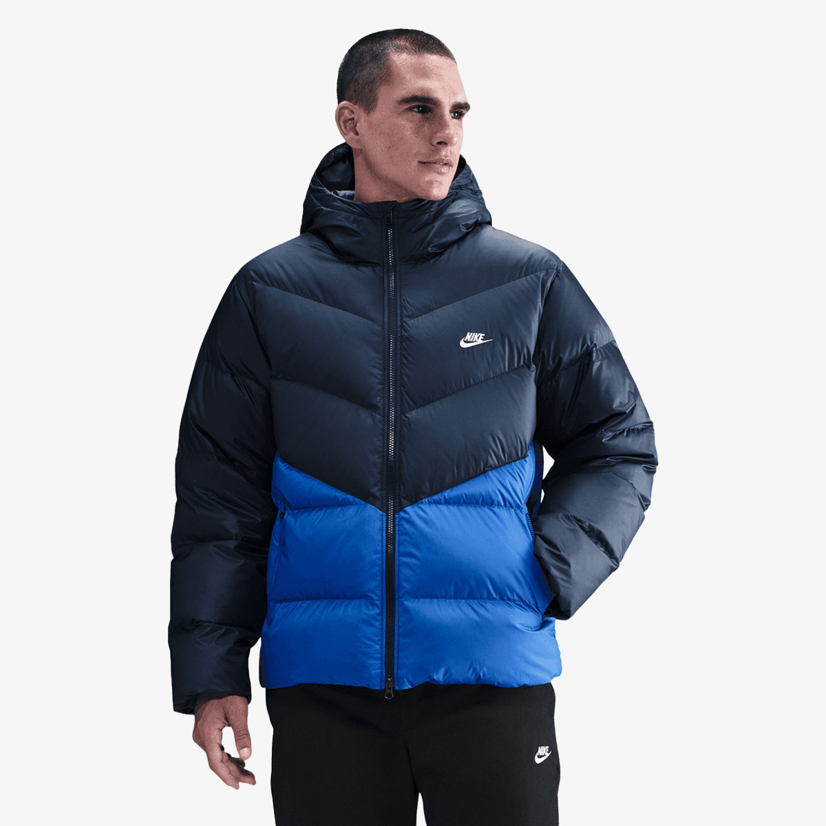 Nike Windrunner
