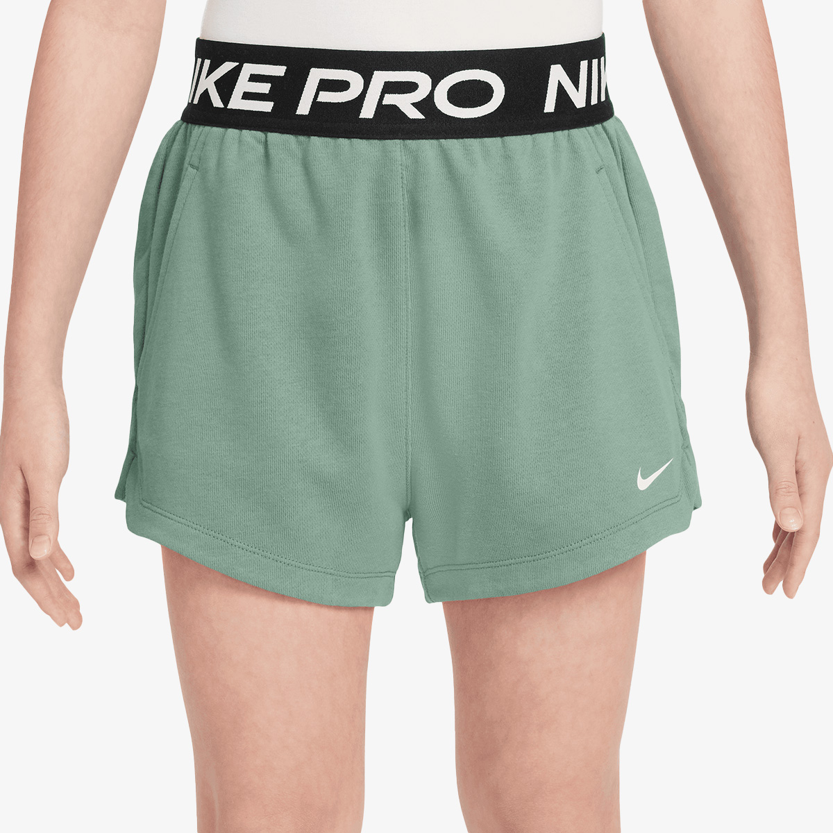 Nike G NP DF FLC SHORT