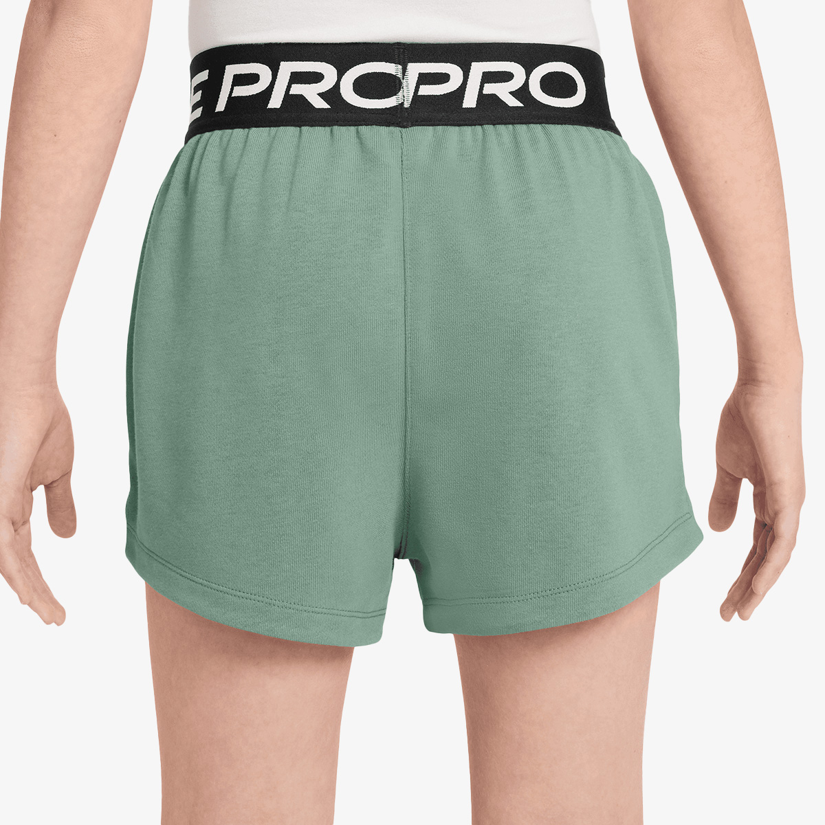 Nike G NP DF FLC SHORT thumbnail 2