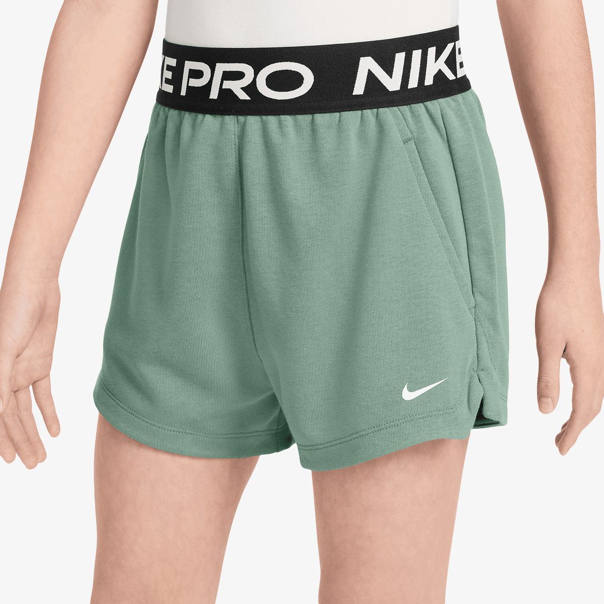 Nike G NP DF FLC SHORT thumbnail 3
