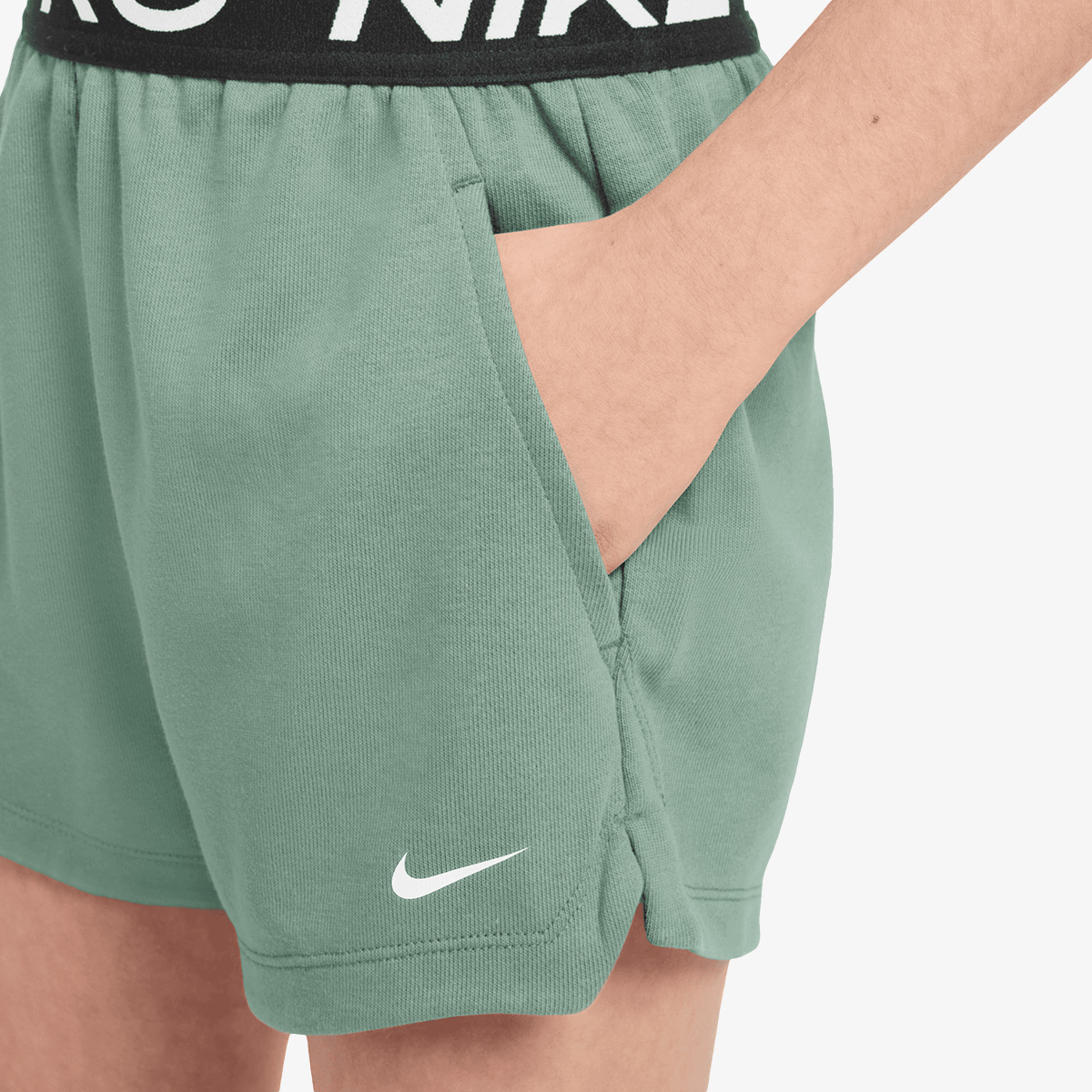 Nike G NP DF FLC SHORT thumbnail 4