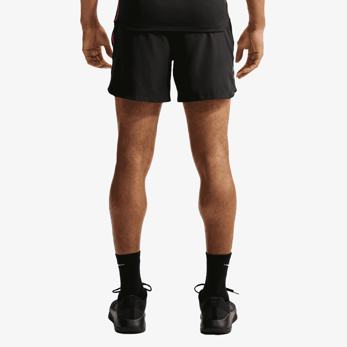 Nike M NP DF NPT 6IN SHORT thumbnail 2