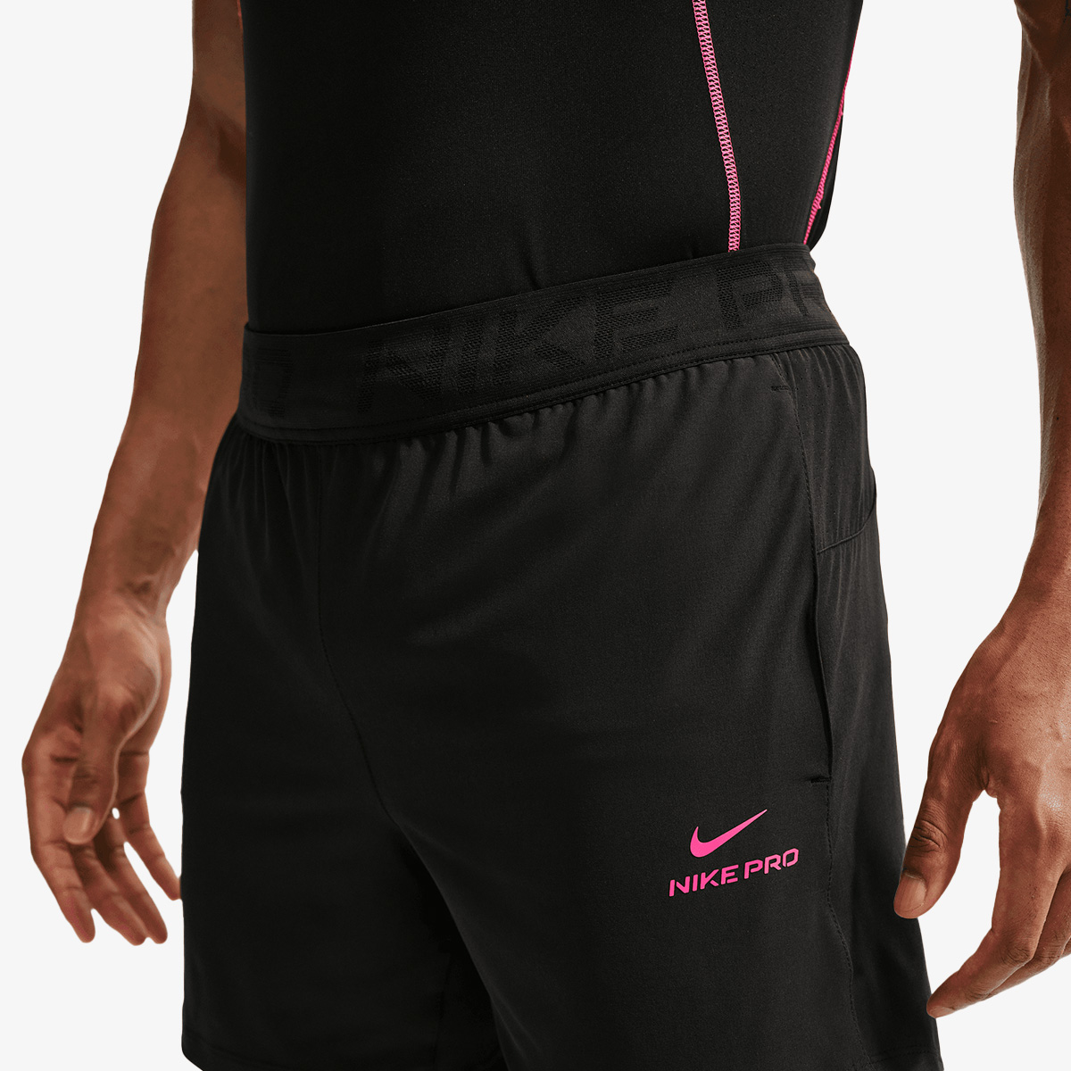 Nike M NP DF NPT 6IN SHORT thumbnail 3