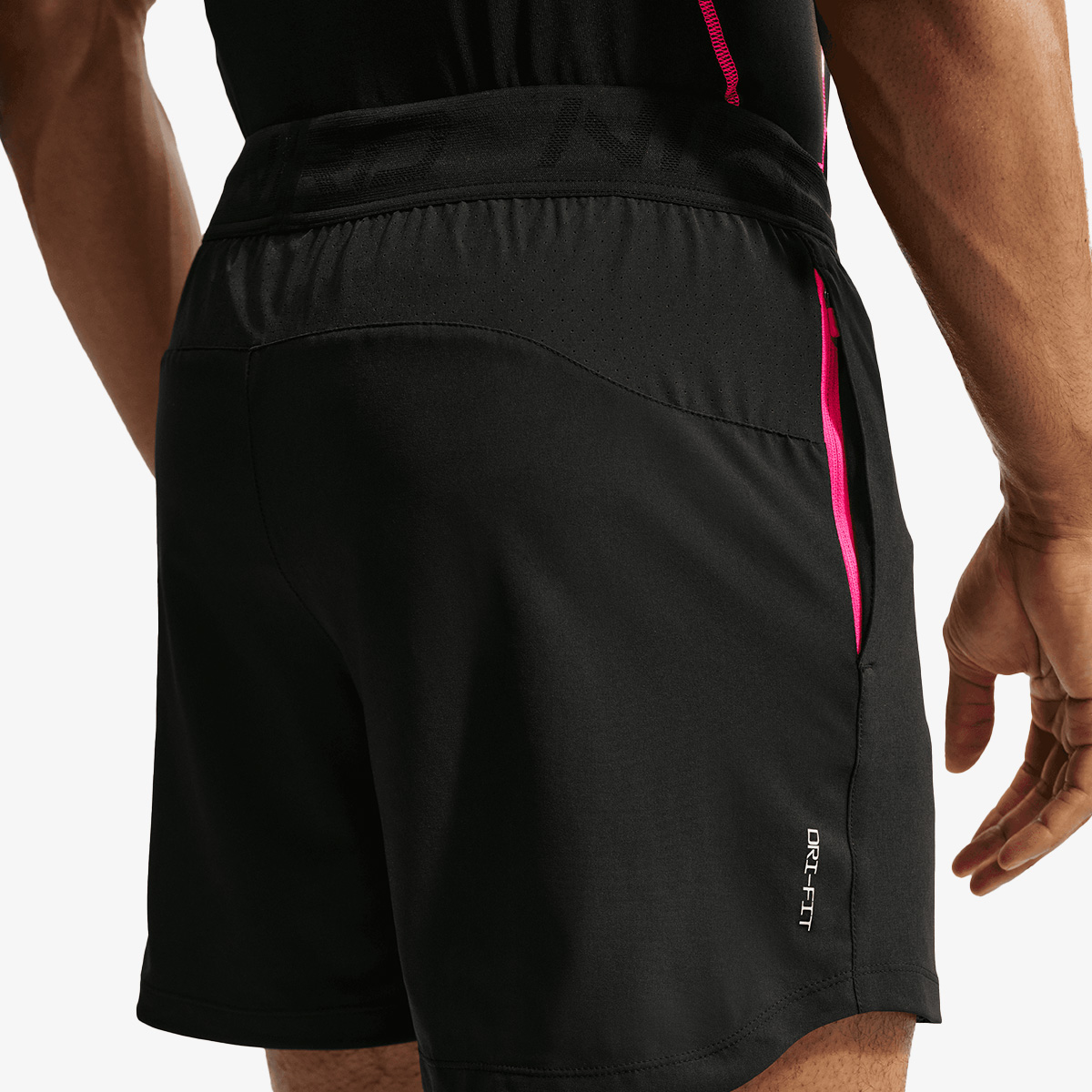 Nike M NP DF NPT 6IN SHORT thumbnail 4
