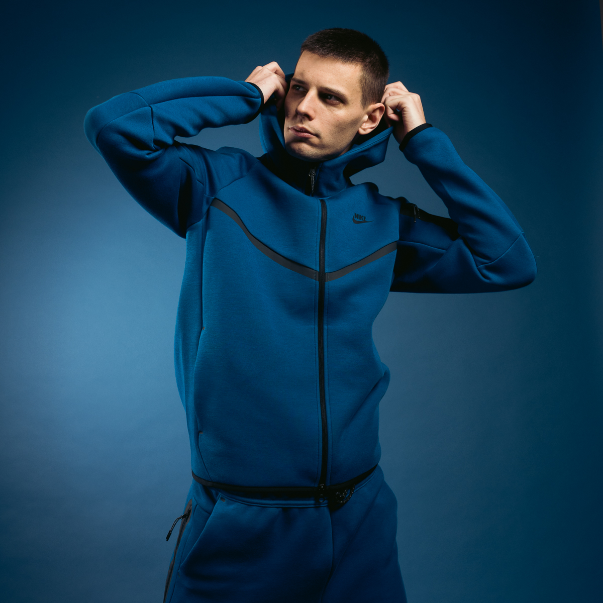 hayata様 Nike Tech | Sport Vision - Shitja me pakicë e aksesorëve sportiv
