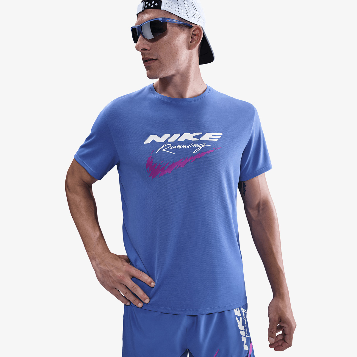 Nike Miler thumbnail 3