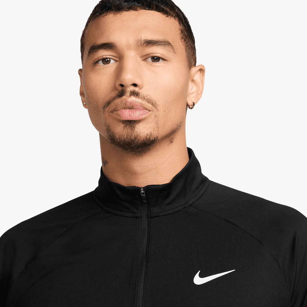 Nike M NK DF STRIDE HZ MIDLAYER thumbnail 3