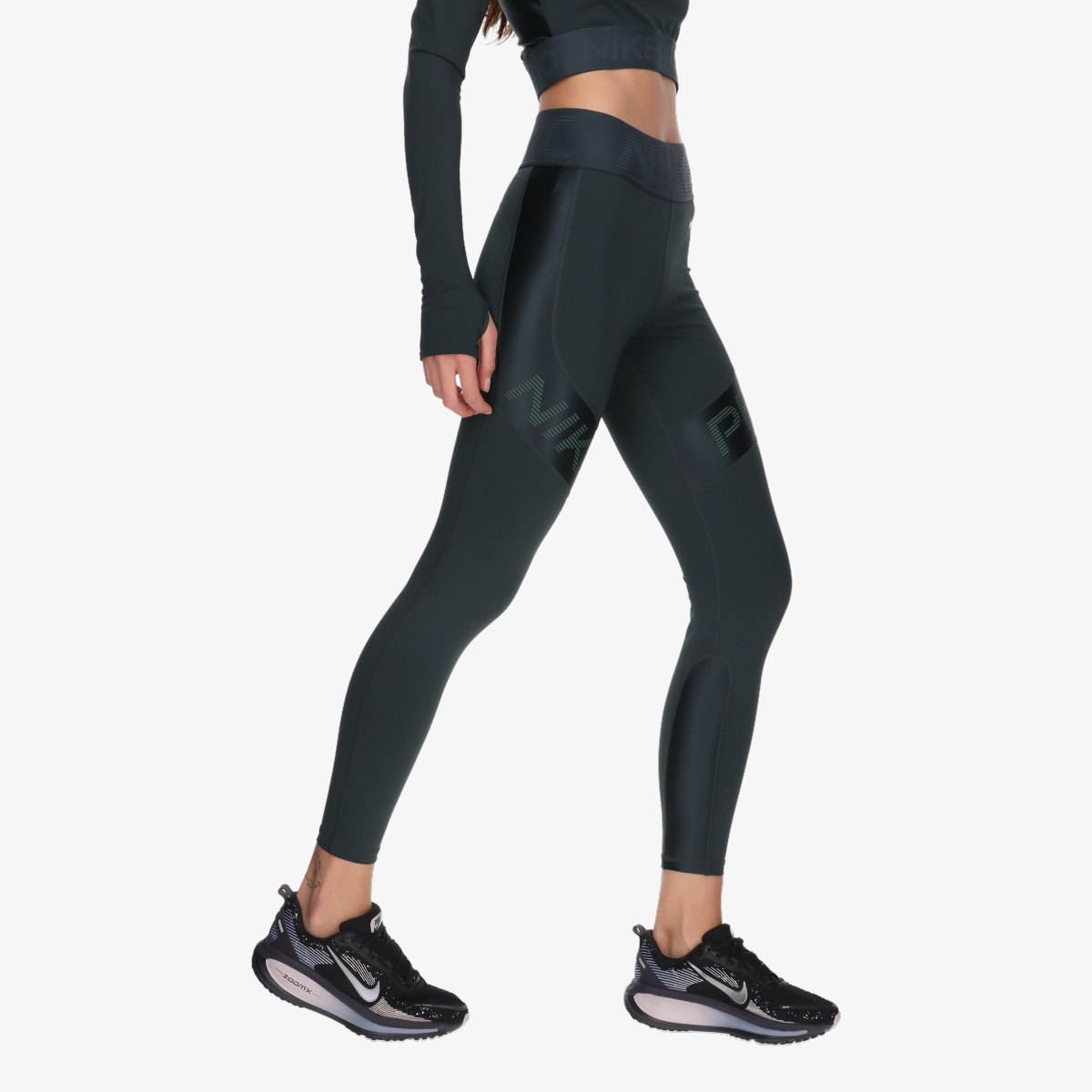 Nike Pro Dri-FIT thumbnail 3
