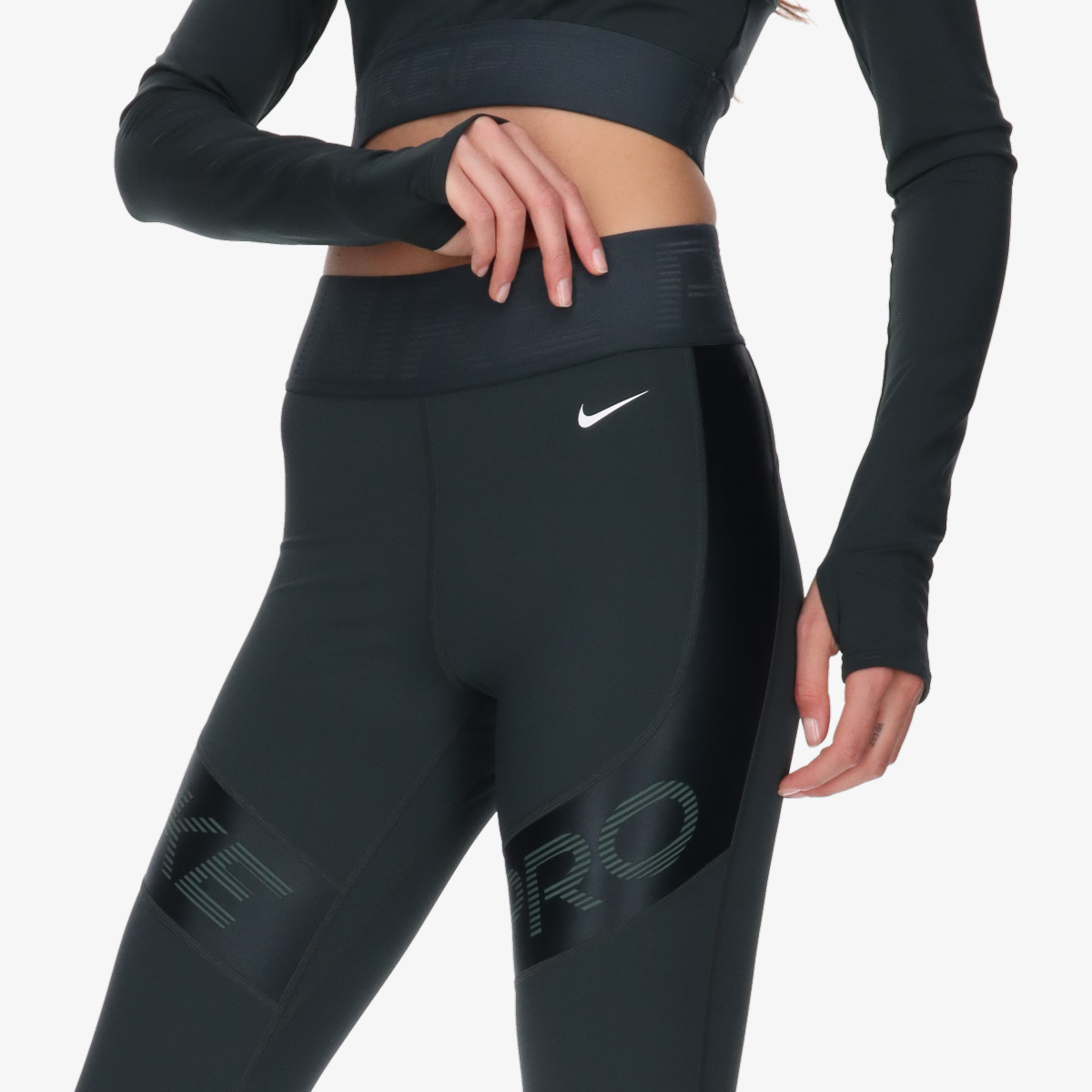 Nike Pro Dri-FIT thumbnail 4