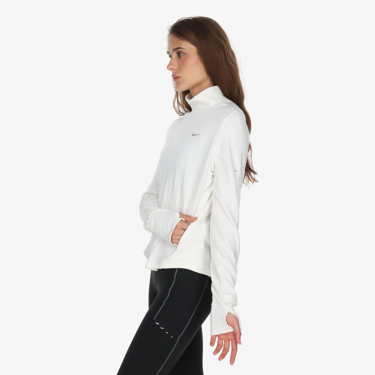 Nike Swift Therma-FIT Turtle-Neck thumbnail 3