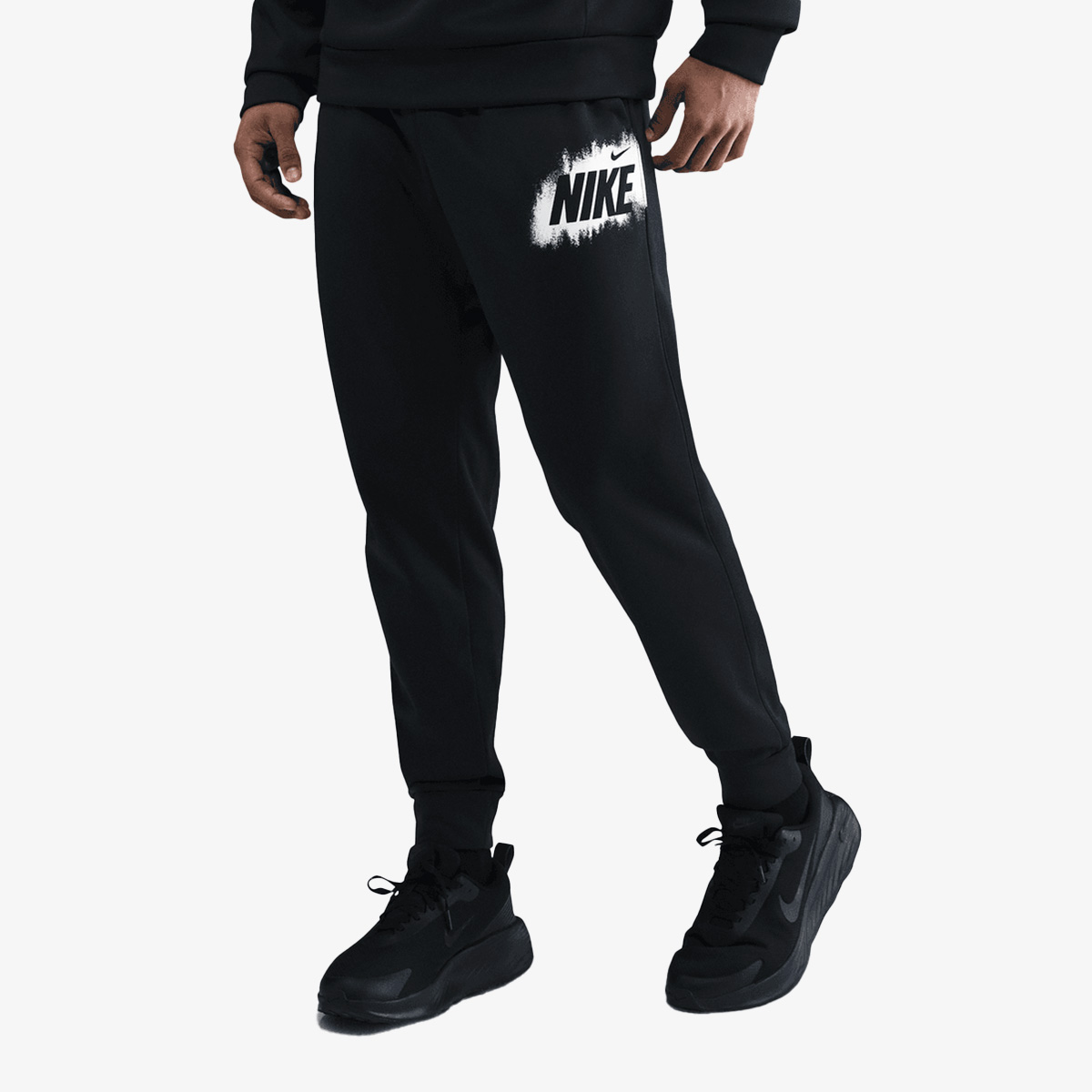 Nike Fleece Jogger