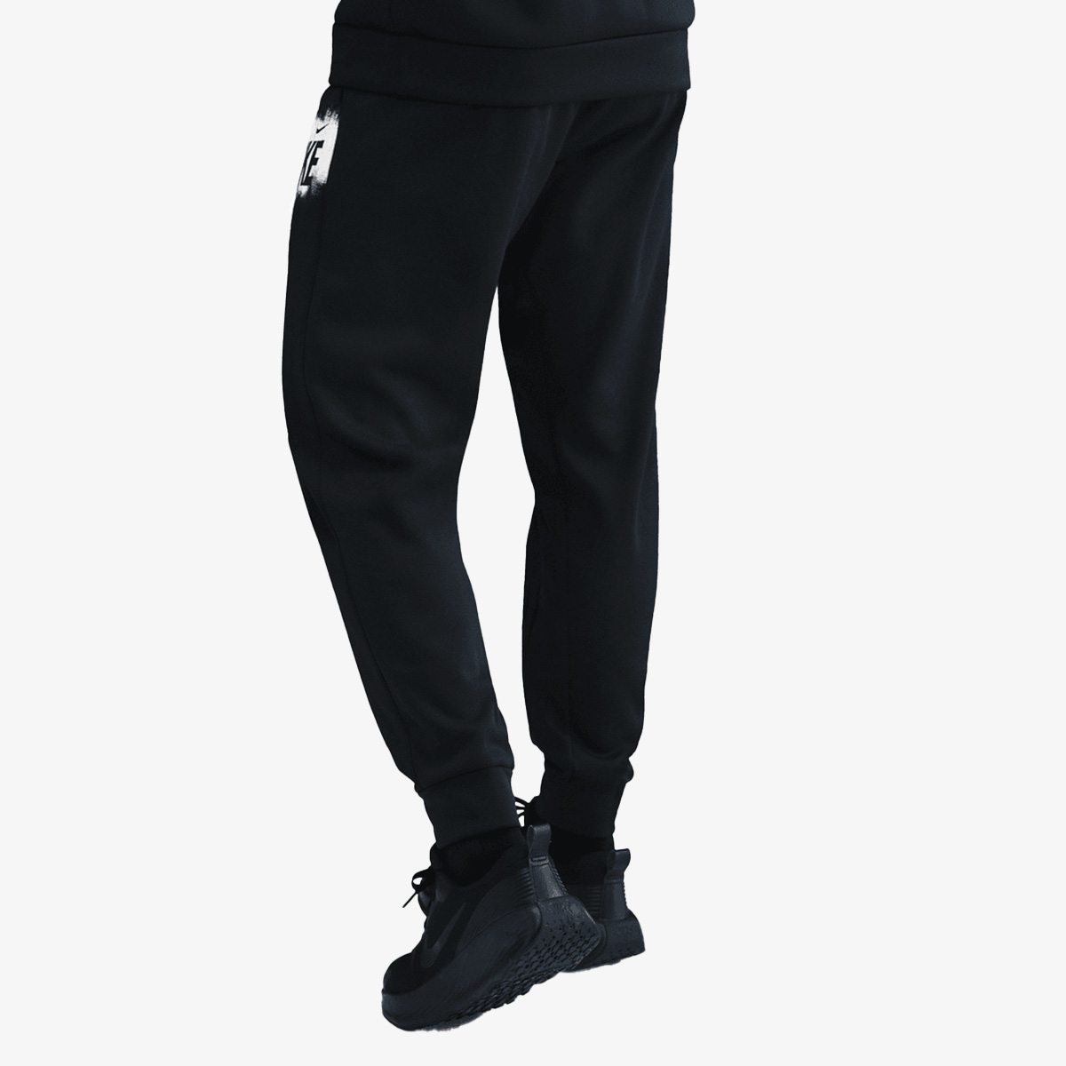 Nike Fleece Jogger thumbnail 2