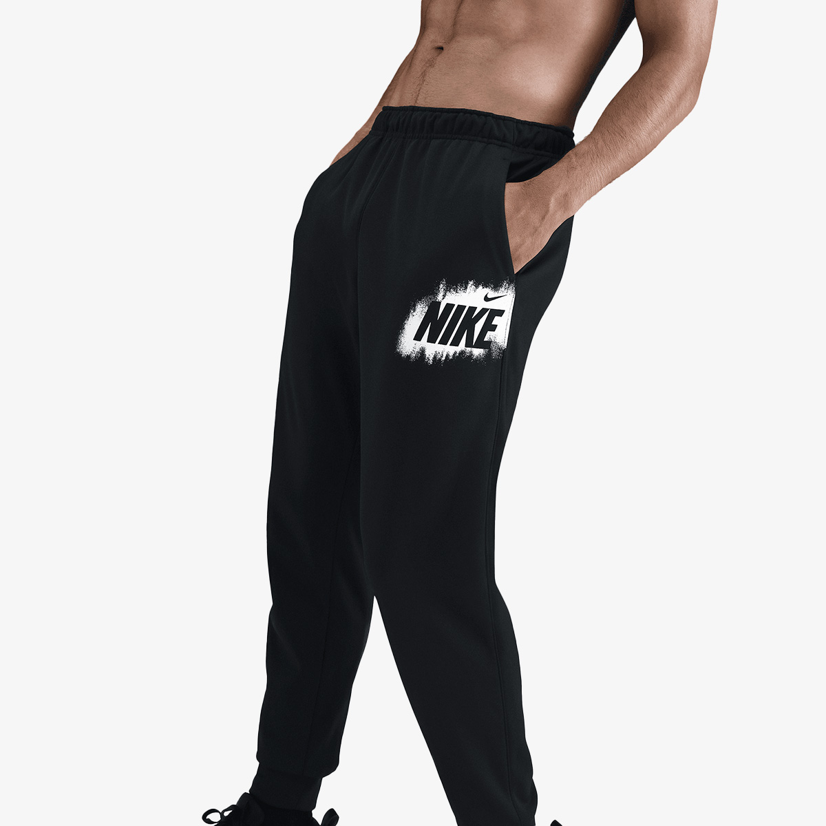 Nike Fleece Jogger thumbnail 3