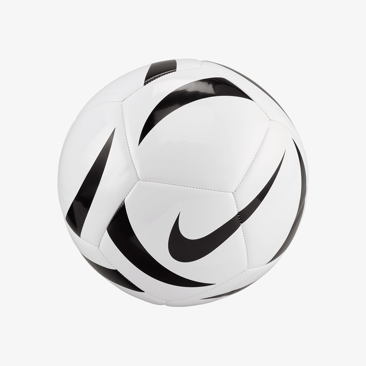 Nike Patch Train